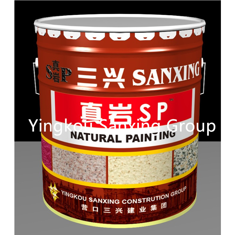 Основные преимущества Sanxing Zhenyan SP