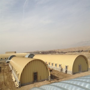 Военные лагеря Казармы